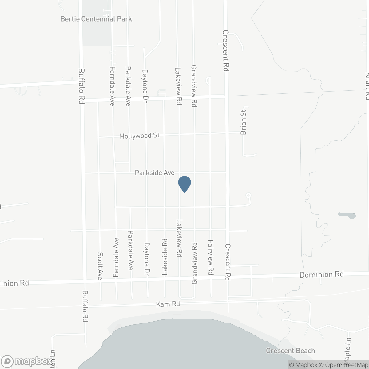 552 LAKEVIEW ROAD, Fort Erie, Ontario L2A 4W6
